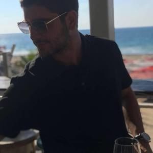 Meet your Posher, Daniel